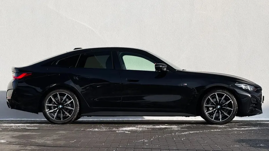 BMW Seria 4 -