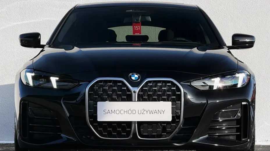 BMW Seria 4 -