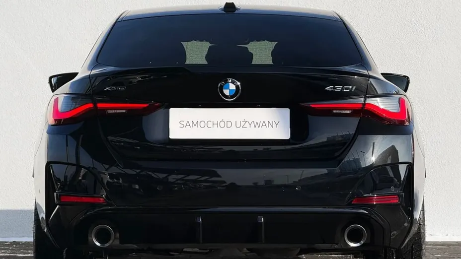 BMW Seria 4 -
