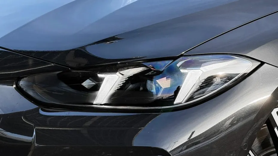 BMW Seria 4 -