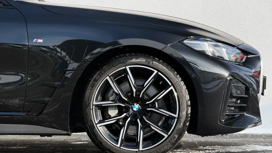 BMW Seria 4 -