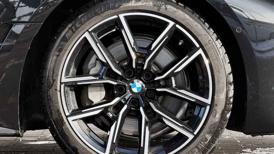 BMW Seria 4 -