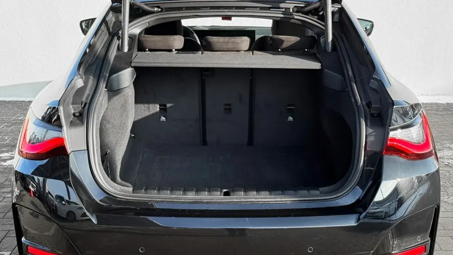 BMW Seria 4 -