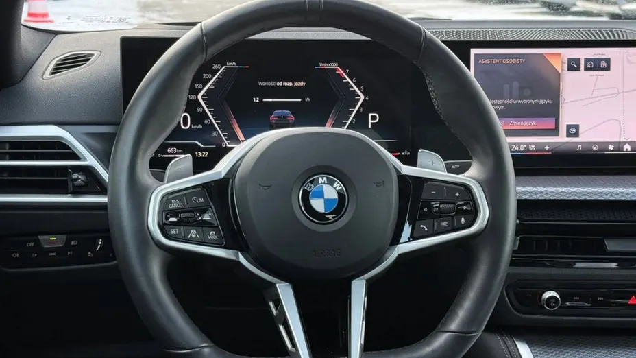 BMW Seria 4 -