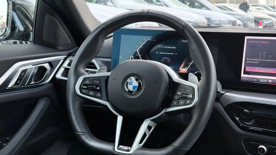 BMW Seria 4 -