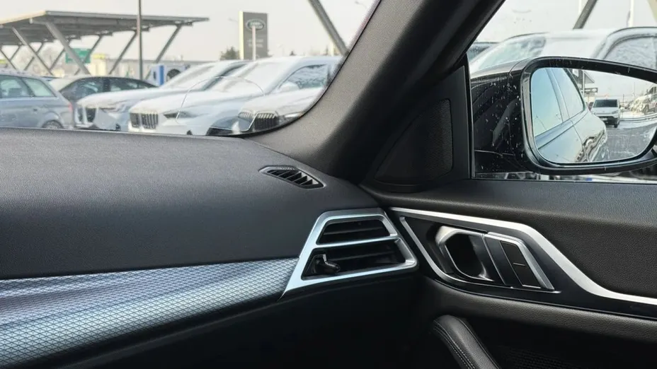 BMW Seria 4 -