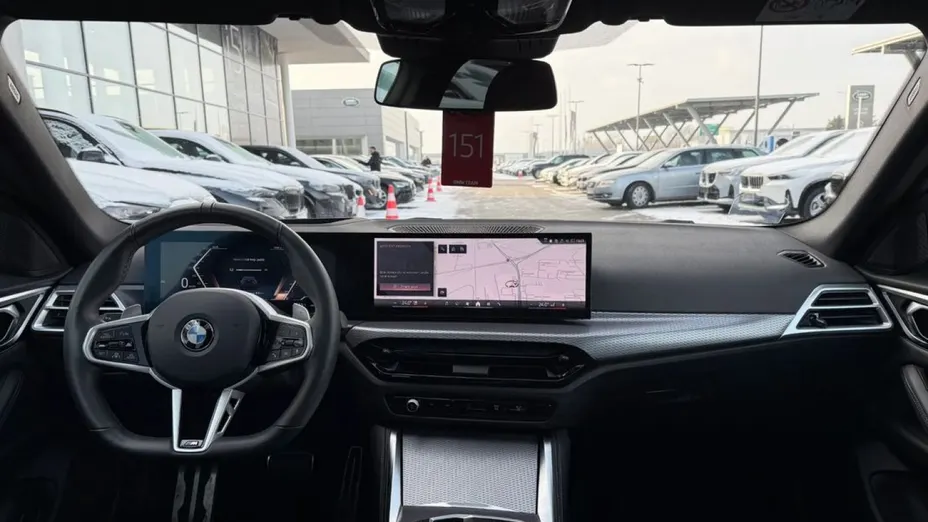 BMW Seria 4 -