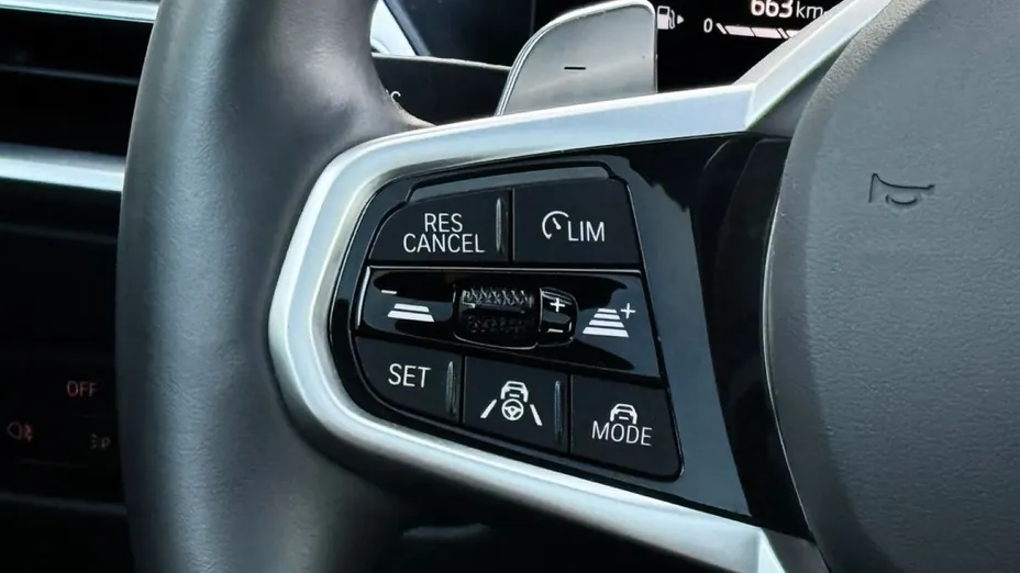 BMW Seria 4 -