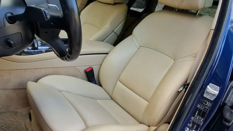 BMW Seria 5 -