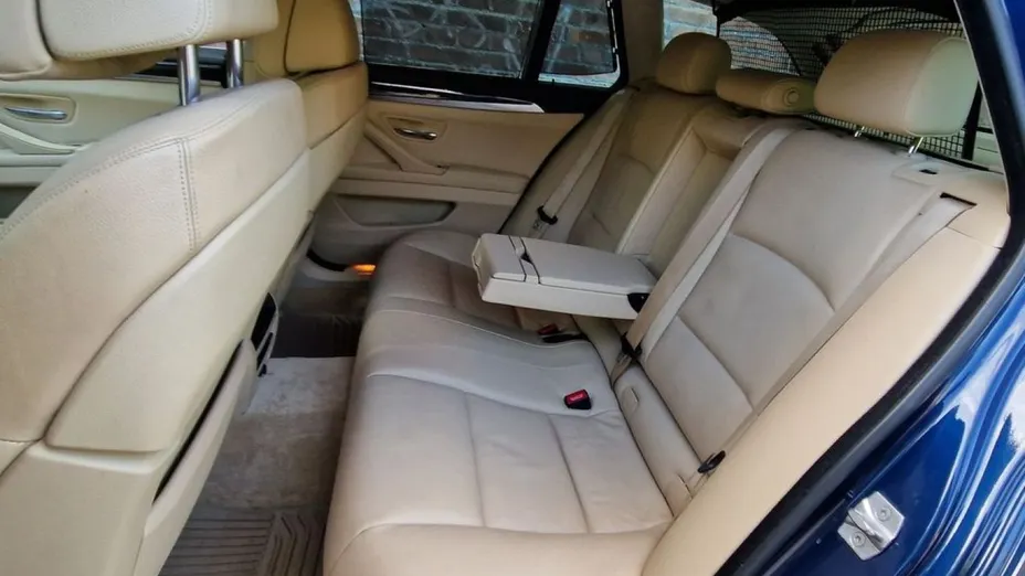 BMW Seria 5 -