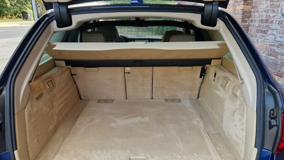 BMW Seria 5 -
