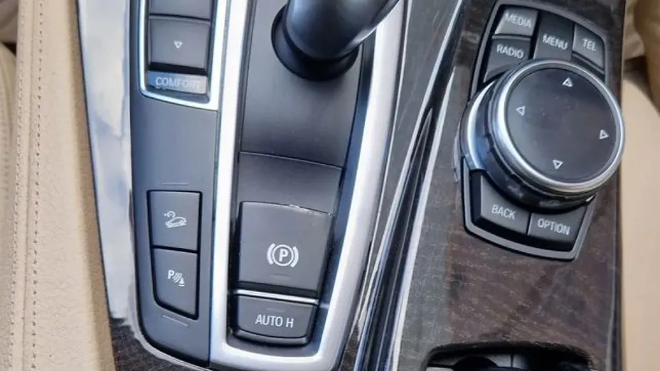 BMW Seria 5 -