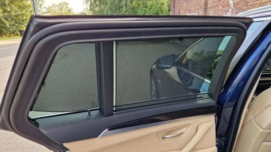 BMW Seria 5 -