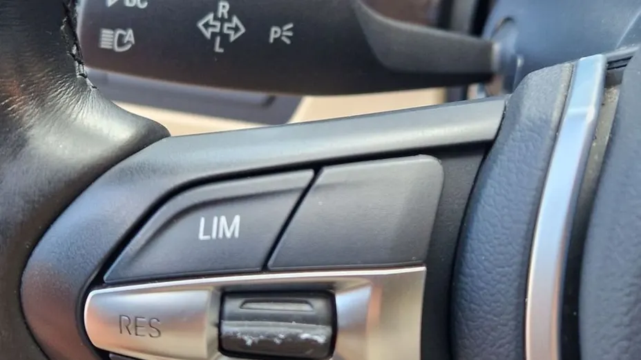 BMW Seria 5 -