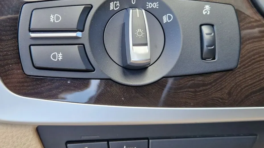 BMW Seria 5 -
