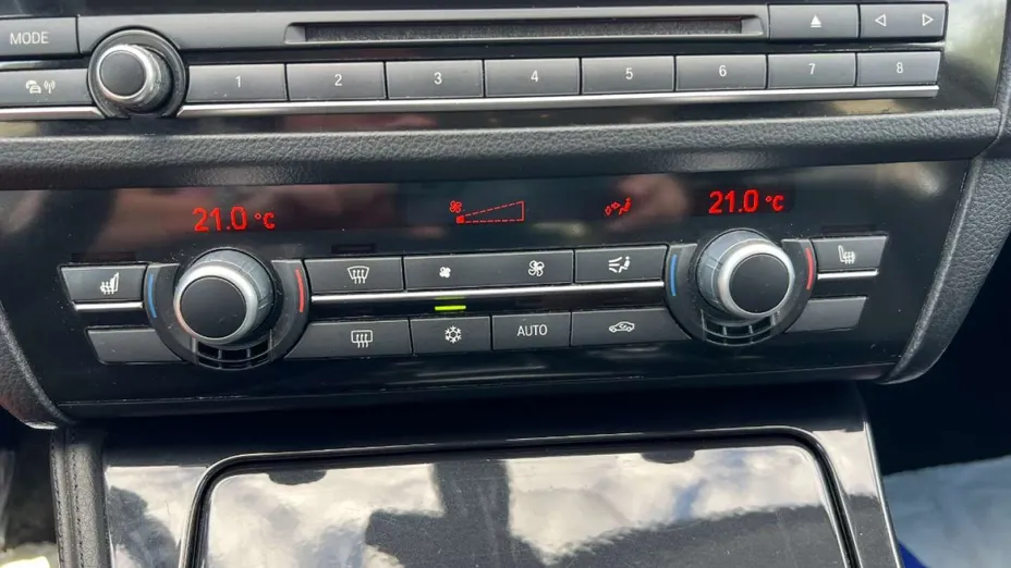 BMW Seria 5 -