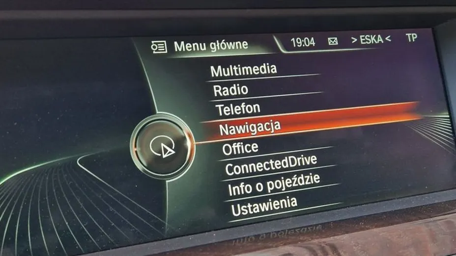 BMW Seria 5 -
