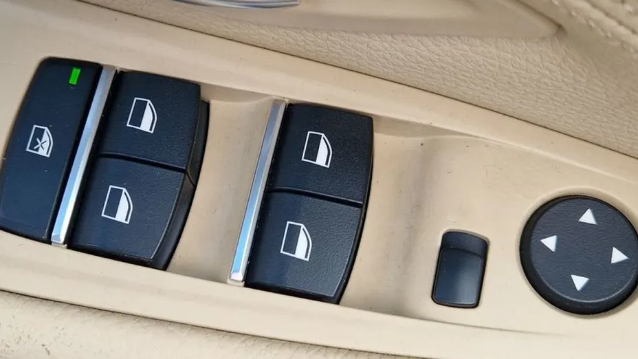 BMW Seria 5 -