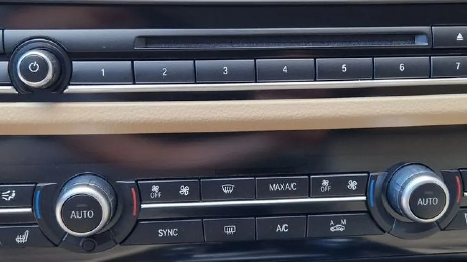 BMW Seria 5 -