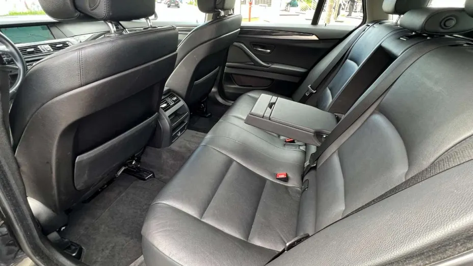 BMW Seria 5 -