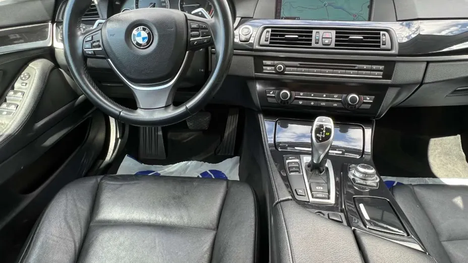 BMW Seria 5 -