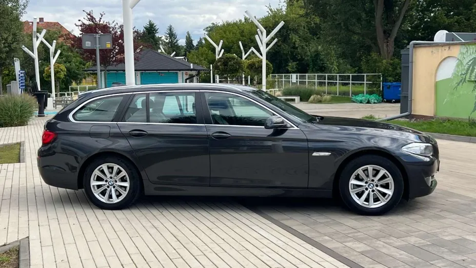 BMW Seria 5 -
