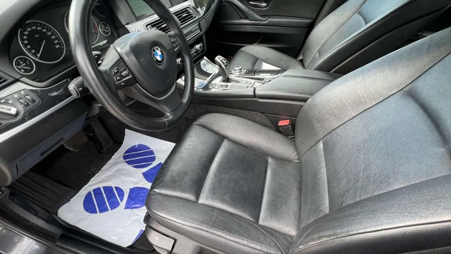 BMW Seria 5 -