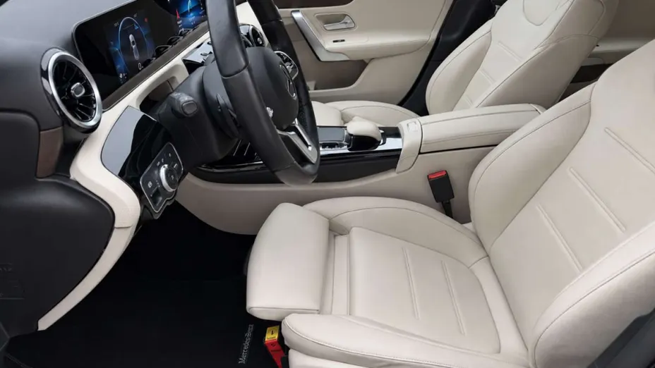 MERCEDES-BENZ A Klasa -