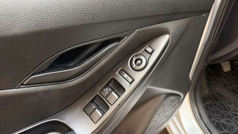 HYUNDAI ix20 -