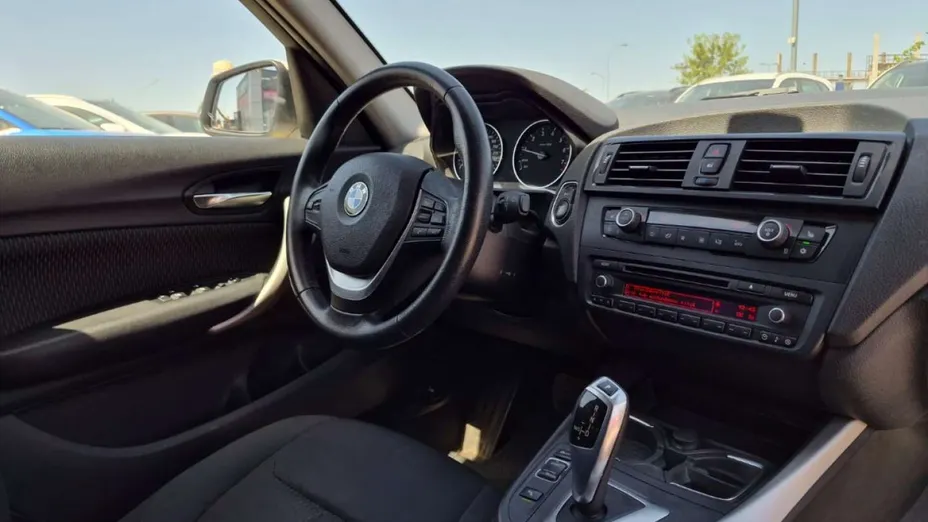 BMW Seria 1 -
