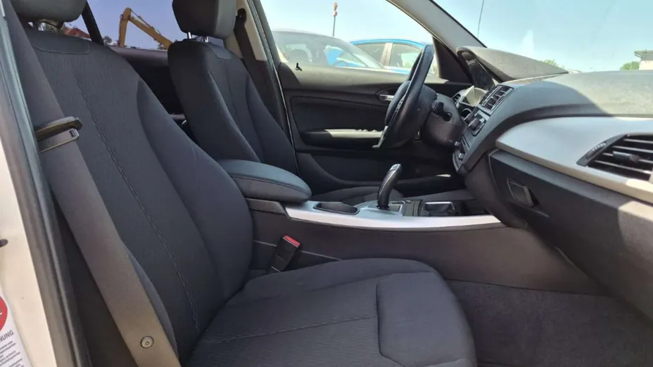 BMW Seria 1 -