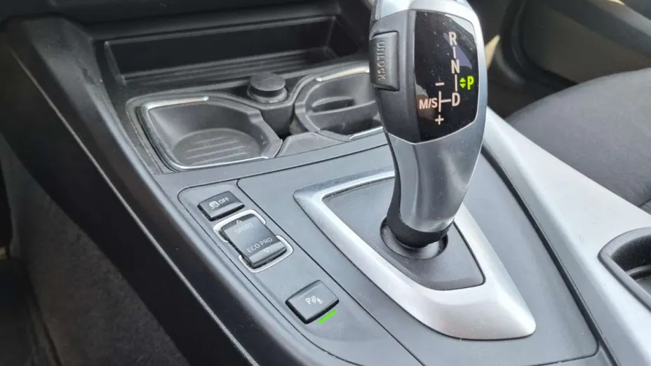 BMW Seria 1 -