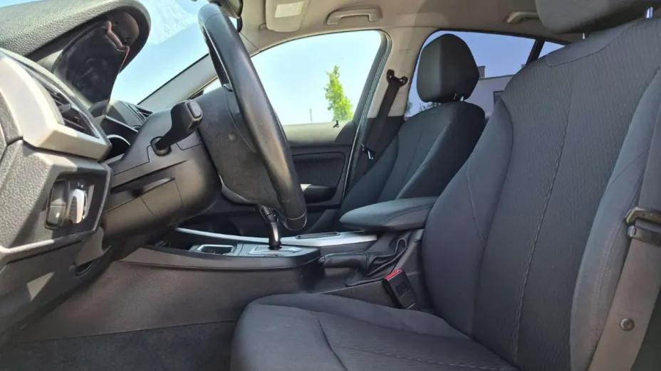BMW Seria 1 -
