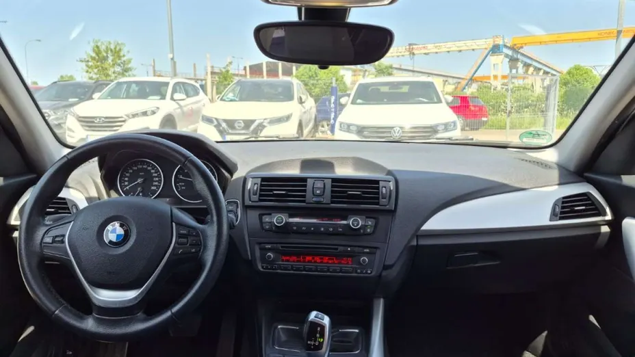 BMW Seria 1 -