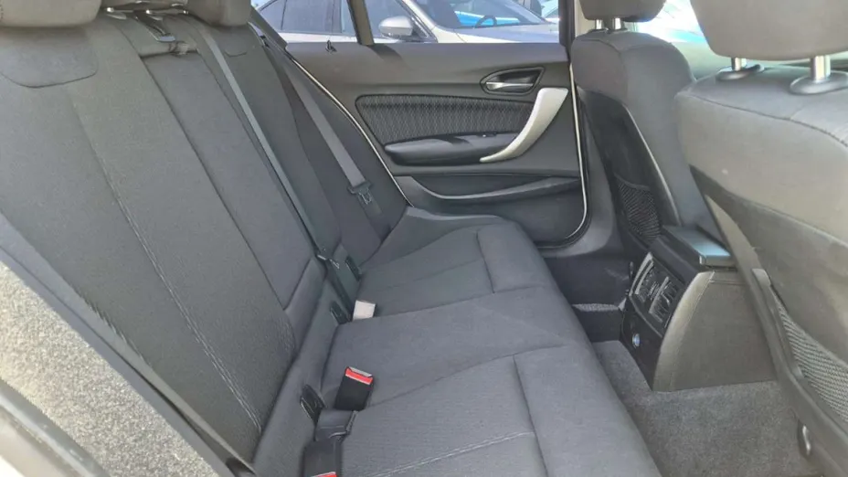 BMW Seria 1 -