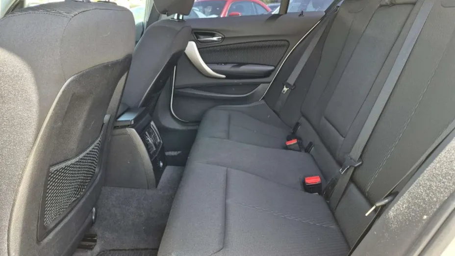 BMW Seria 1 -