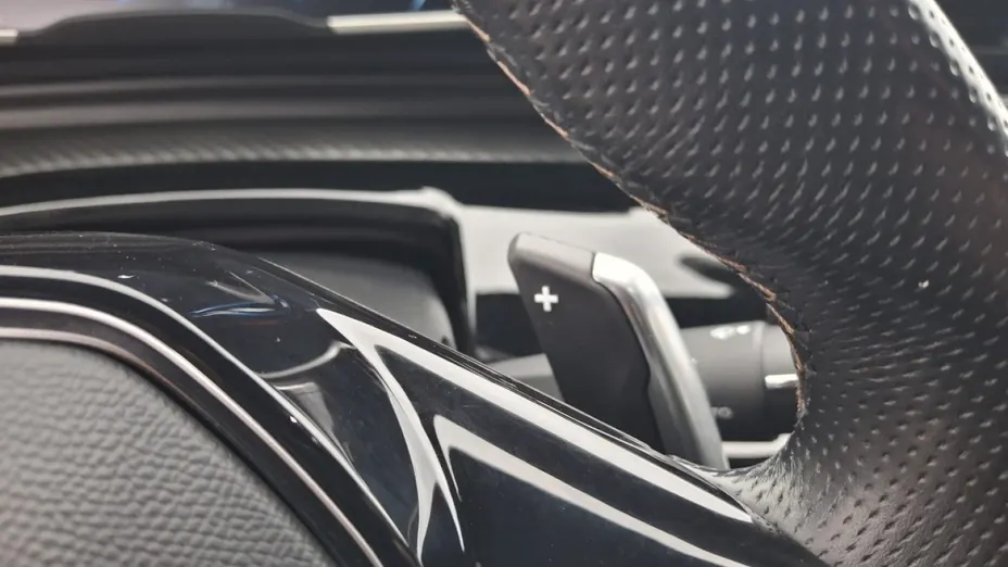PEUGEOT 508 -