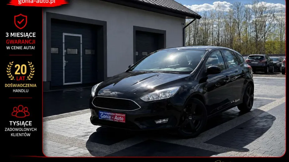 FORD Focus -