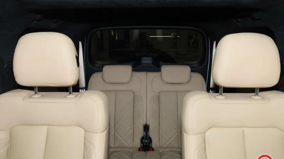 BYD Leopard 8 -