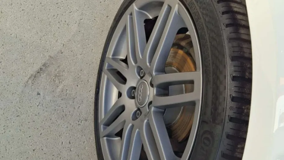 AUDI A3 -
