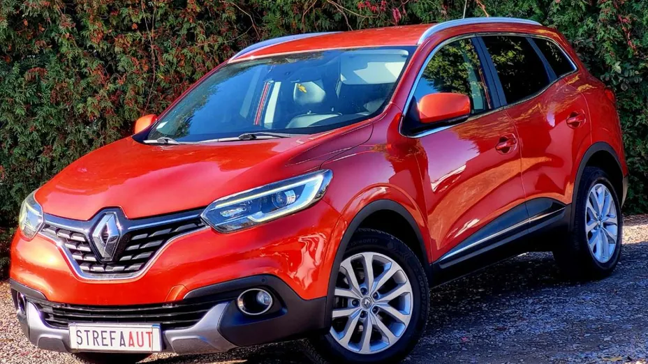RENAULT Kadjar -