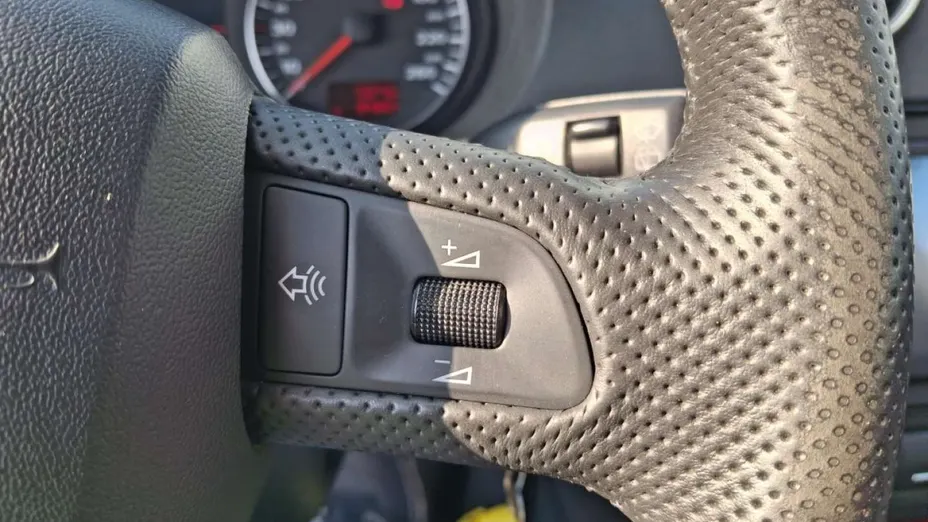 AUDI A3 -