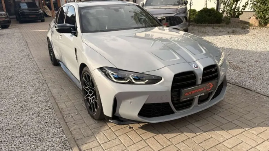 BMW M3 -
