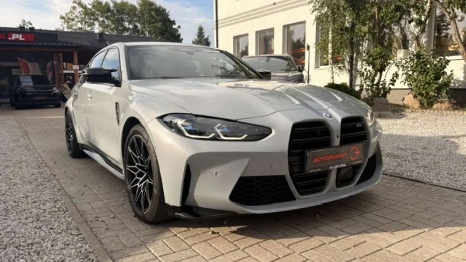 BMW M3 -