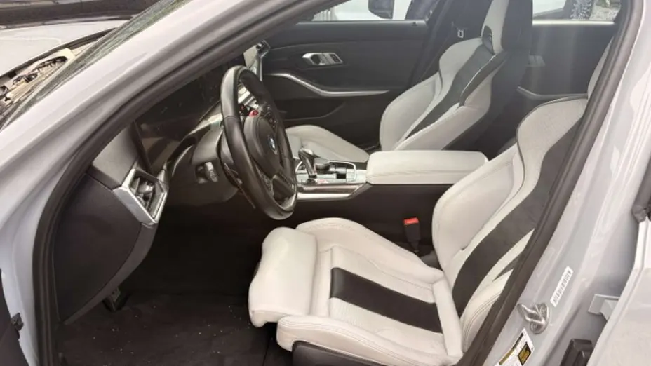 BMW M3 -