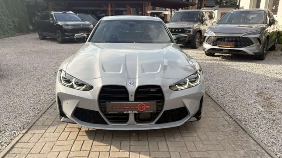 BMW M3 -