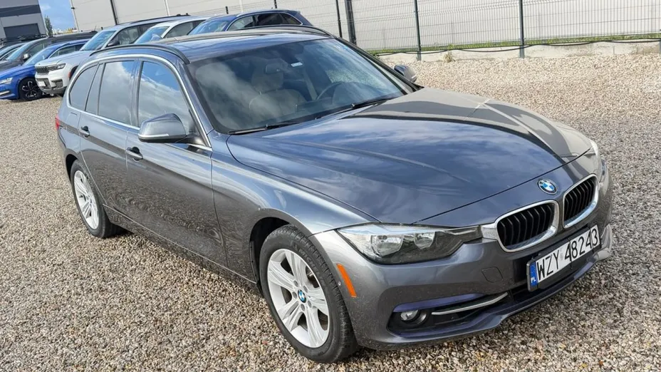 BMW Seria 3 -