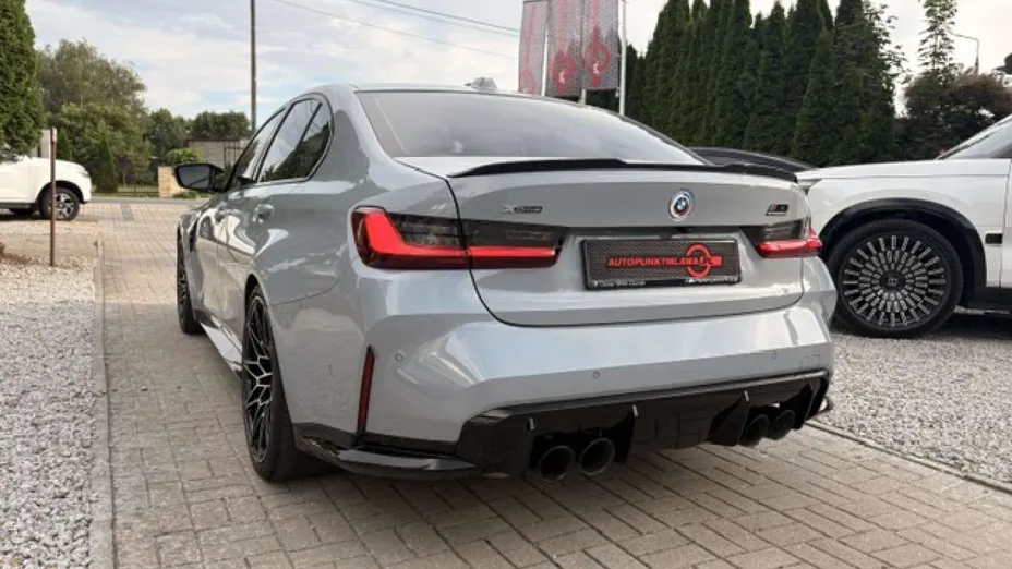 BMW M3 -