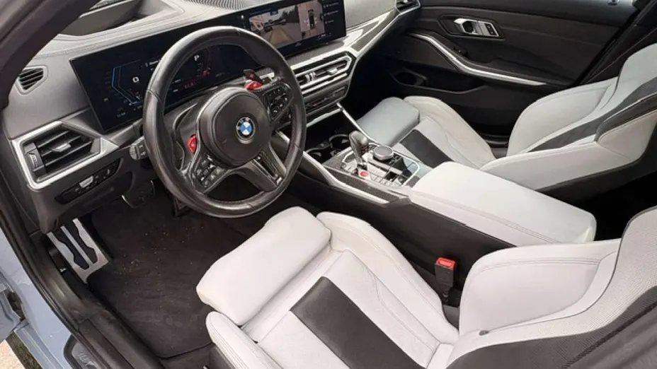 BMW M3 -