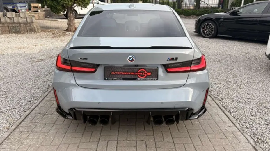 BMW M3 -